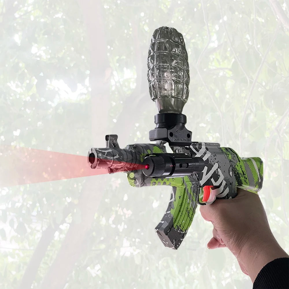 AK-47 Gel Blaster