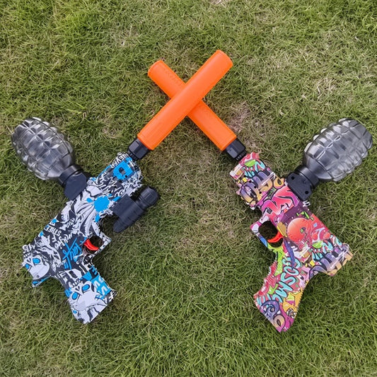 Desert Eagle Gel Blaster