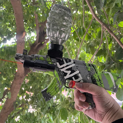 AK-47 Gel Blaster