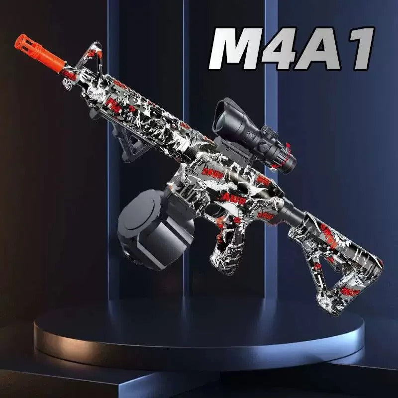Strzalik Viper - M4A1 Gel Blaster