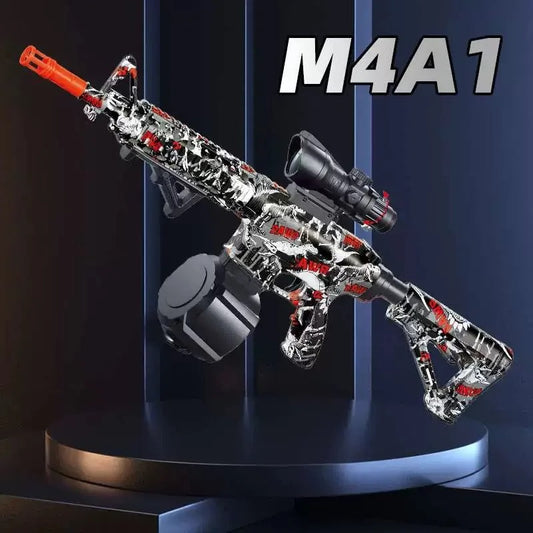 Strzalik Viper - M4A1 Gel Blaster